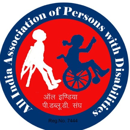 All India Association of Persons with Disabilities
